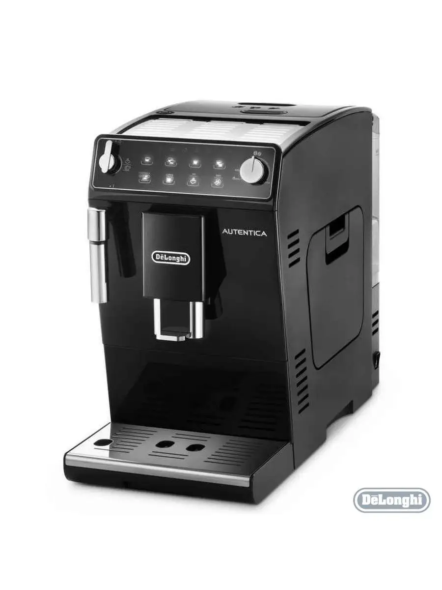 Кофемашина delonghi etam отзывы. Кофемашина de'Longhi autentica Etam 29.510. Кофемашина Delonghi Etam 29.510.b. Кофемашина Delonghi 29.510. Кофемашина Delonghi etam29510b.