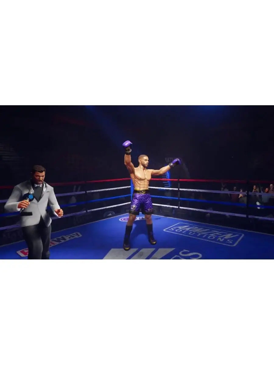 PS4 Creed: Rise to Glory (только для PS VR) (англ вер) Игра для PS4  159889102 купить в интернет-магазине Wildberries