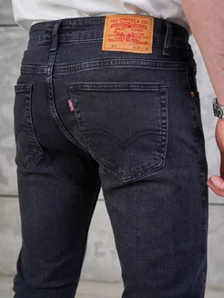 Джинсы slim Levis 511 Levi