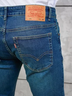 Джинсы slim Levis 511 Levi