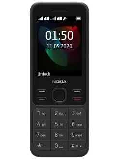 Мобильный кнопочный телефоны Nokia 159926661 купить за 1 157 ₽ в интернет-магазине Wildberries