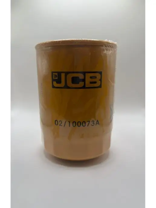 JCB Масляный фильтр 02 100073A