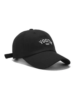 Бейсболка женская модная мужская кепка летняя Youth YOUTH 159944074 купить за 187 ₽ в интернет-магазине Wildberries