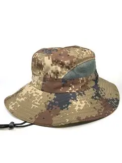 Шляпа тактическая Akses 159952224 купить за 441 ₽ в интернет-магазине Wildberries