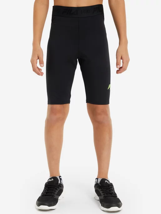 Fila shorts cheap womens 2018