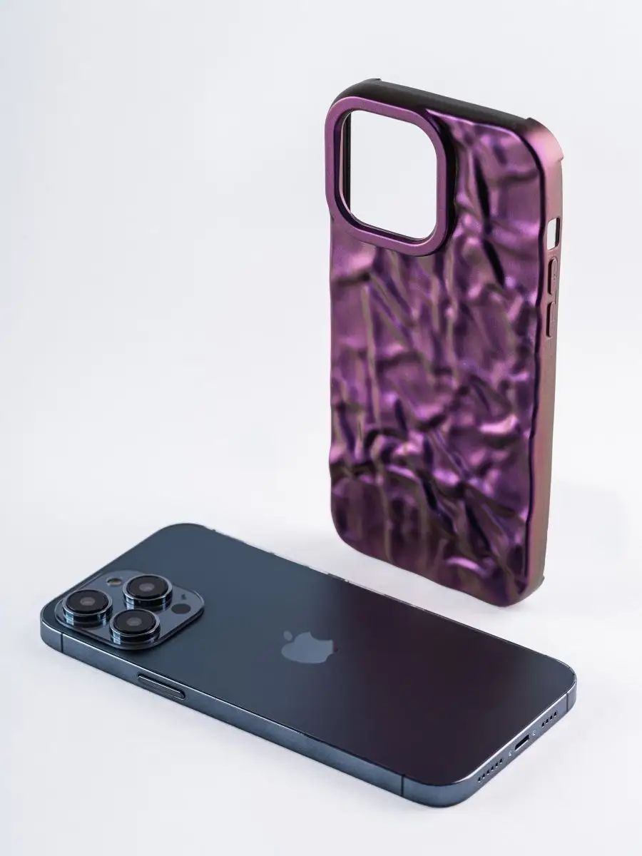 Чехол на iPhone 14 Pro Max с принтом OXA Case 160016493 купить за 499 ₽ в  интернет-магазине Wildberries