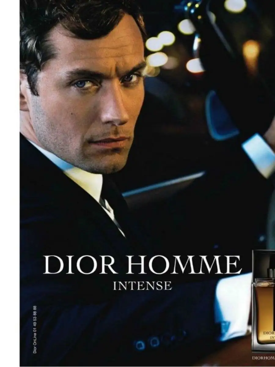 Dior homme online best sale