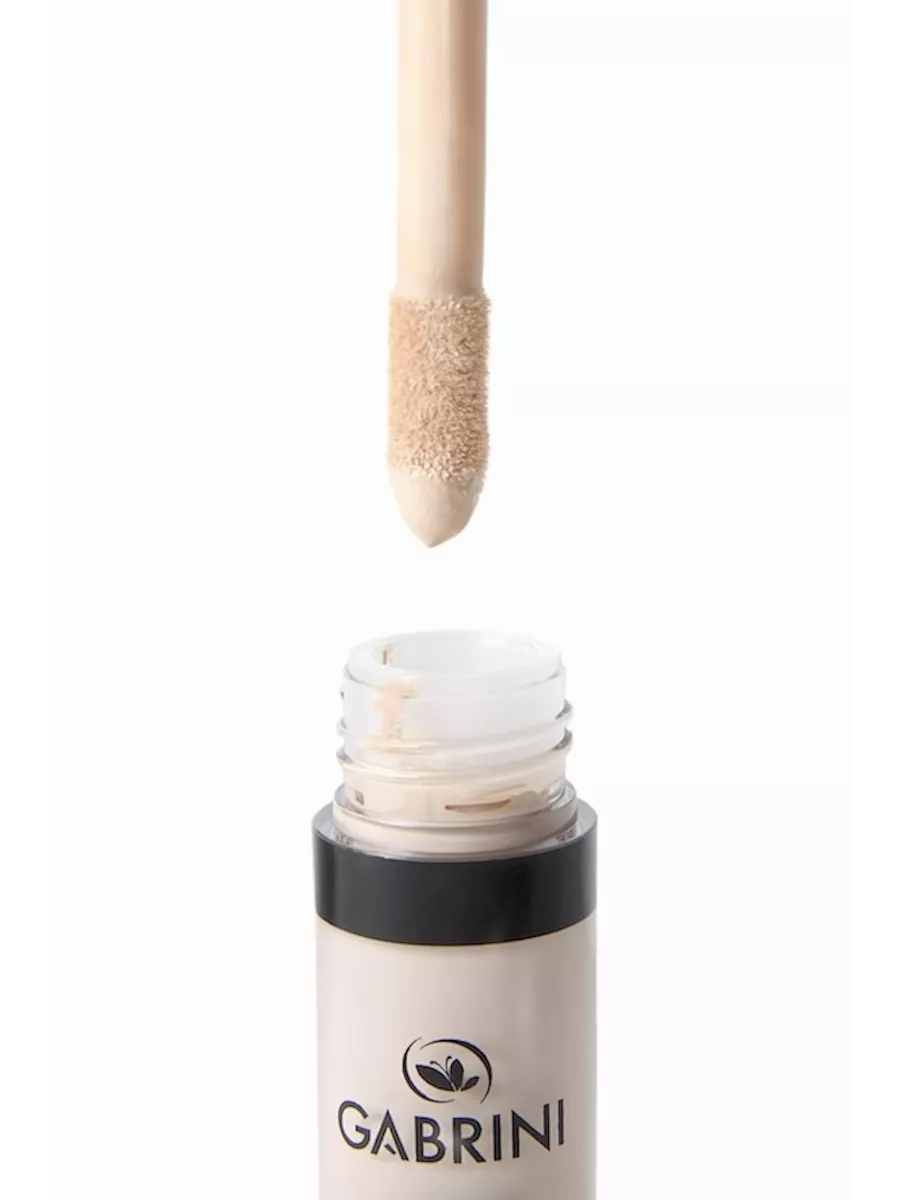 Жидкий консилер "Liquid Concealer", 13 мл GABRINI купить по цене 437 ...