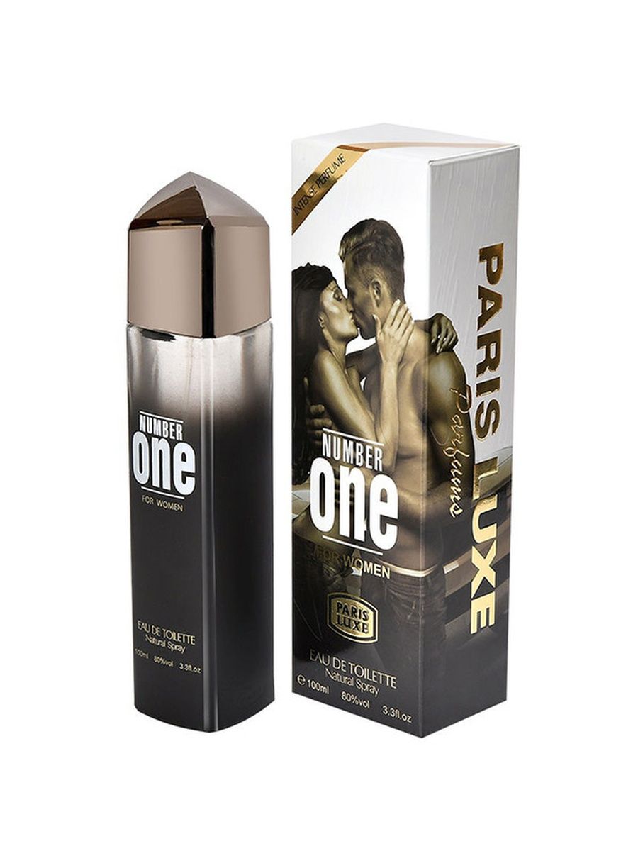 Paris line parfums. Paris Luxe туалетная вода. Туалетная вода one. Духи number one. Туалетная вода номер 1.