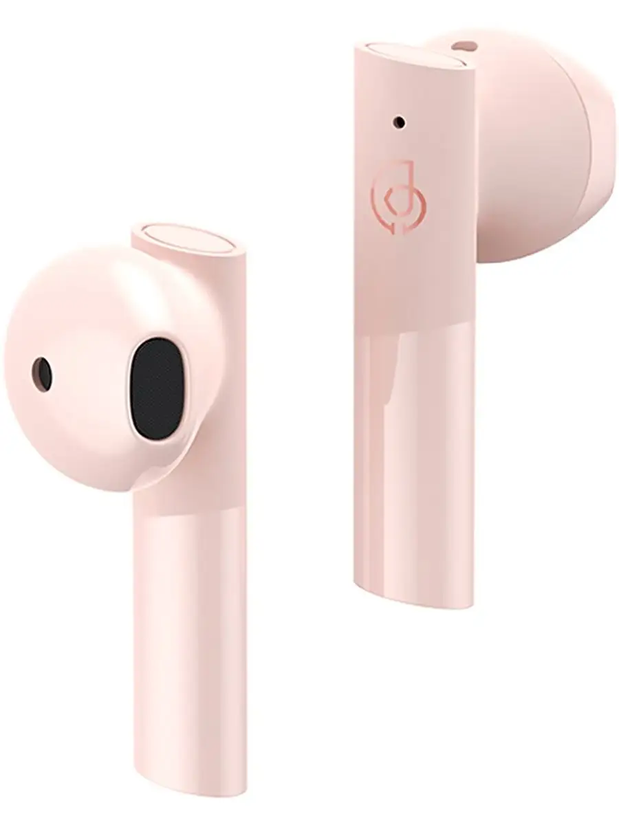 Наушники Xiaomi Haylou Moripods Купить