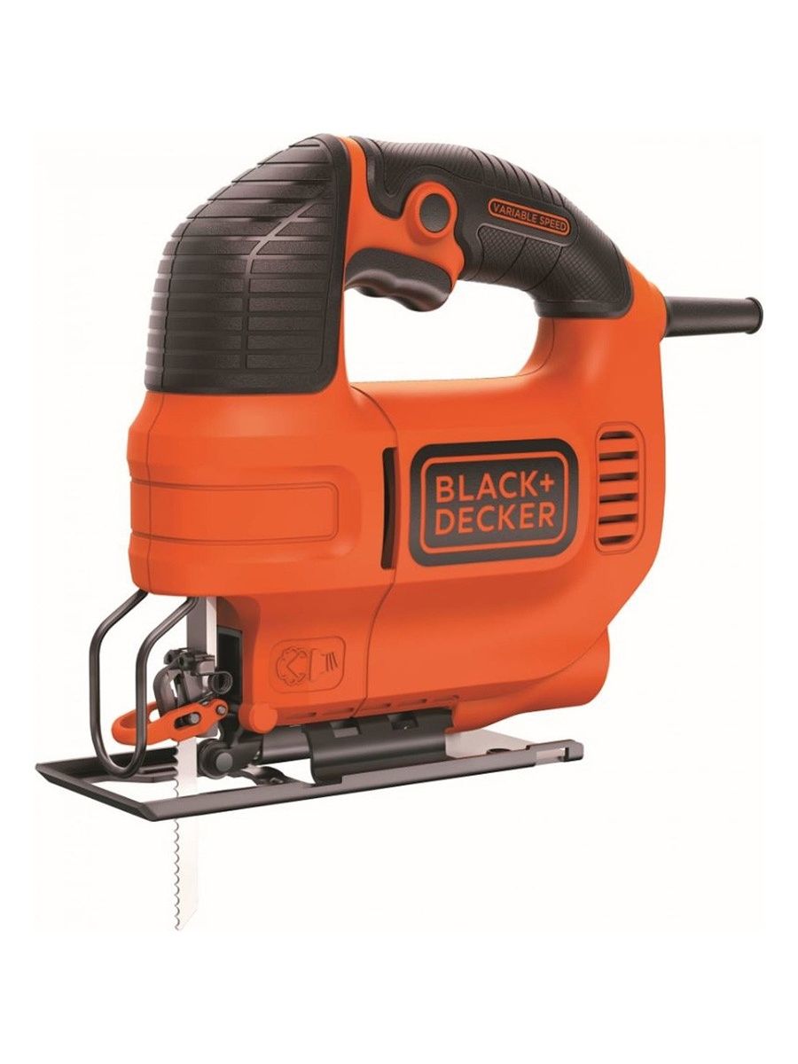 Лобзик black decker. Black and Decker 8475600. Лобзик Black&Decker ks501. Ks501 Black Decker.