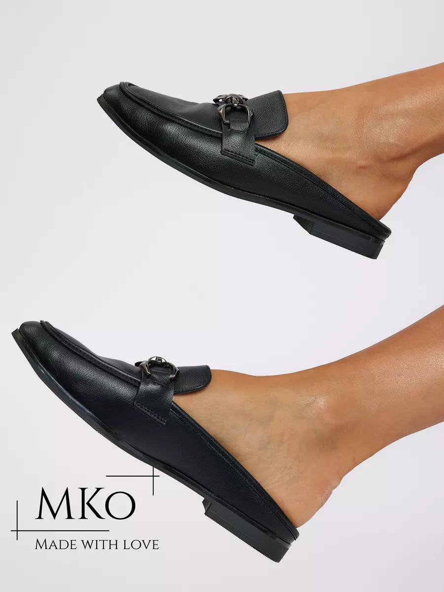 Topshop koko sale loafers