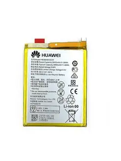 Аккумулятор для Huawei HB366481ECW Eurocell 160078846 купить за 522 ₽ в интернет-магазине Wildberries