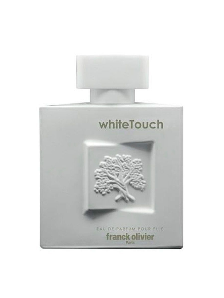 White touch отзывы