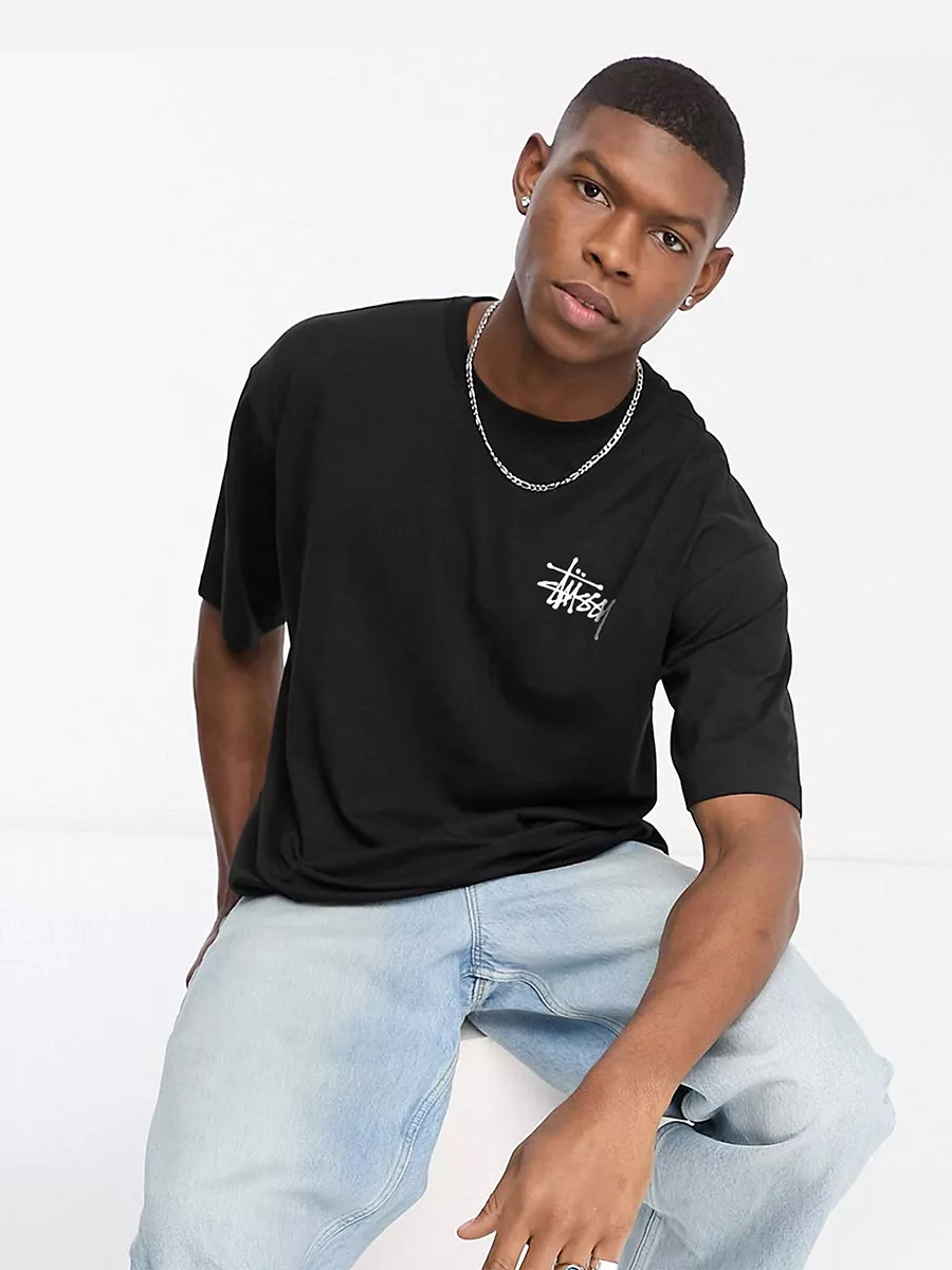 Asos stussy best sale