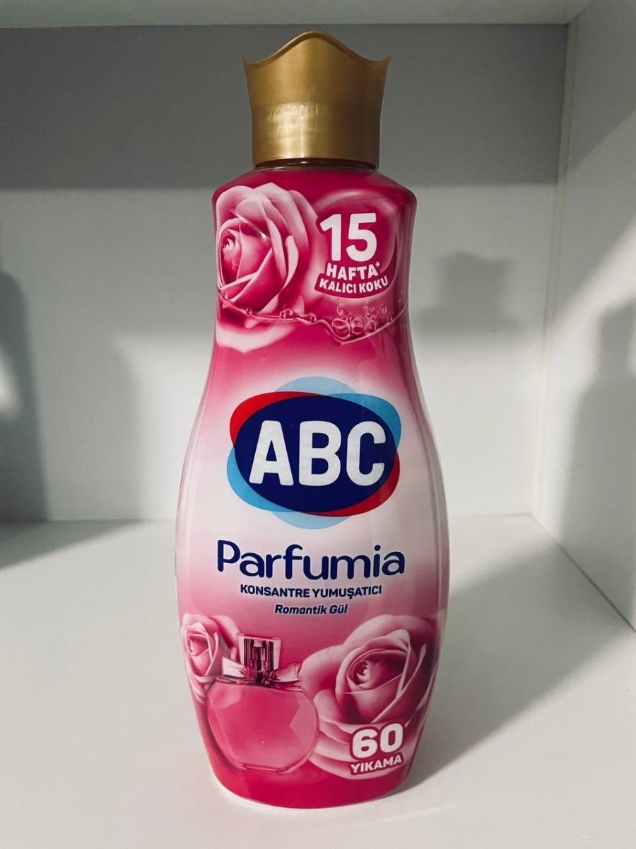 ABC Parfumia кондиционер