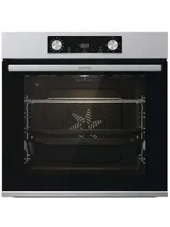 Духовой шкаф электрический BPS6737E14X с грилем и конвекцией Gorenje 160143812 купить за 50 862 ₽ в интернет-магазине Wildberries