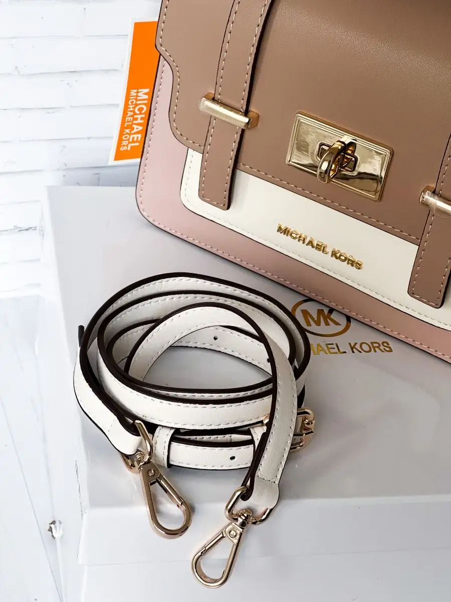 Сумка женская Майкл корс Michael Kors 160163183 купить за 6 786 ₽ в  интернет-магазине Wildberries