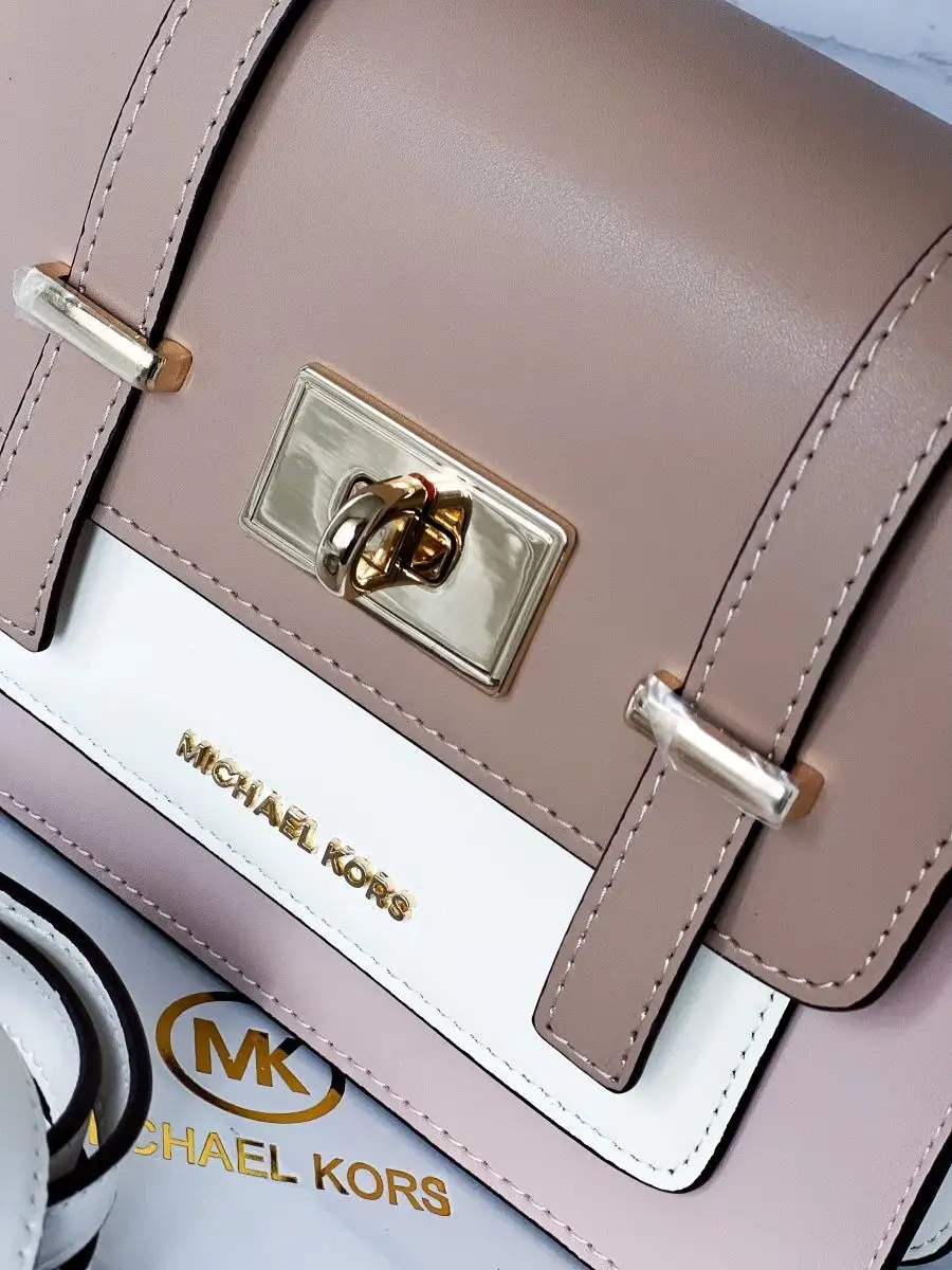 Сумка женская Майкл корс Michael Kors 160163183 купить за 6 786 ₽ в  интернет-магазине Wildberries