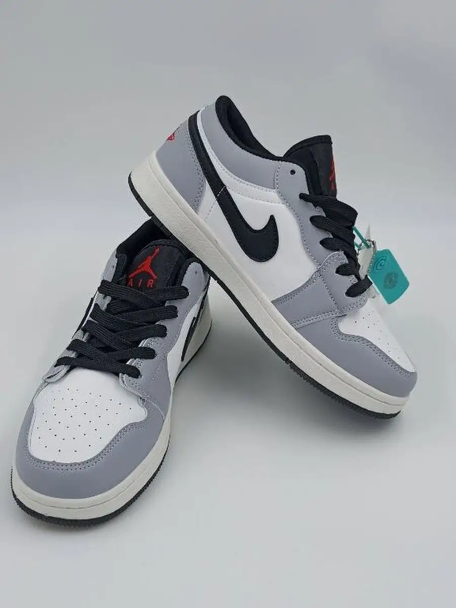 Nike Air Jordan 1 Low STYLE SHOP 160169177 Wildberries