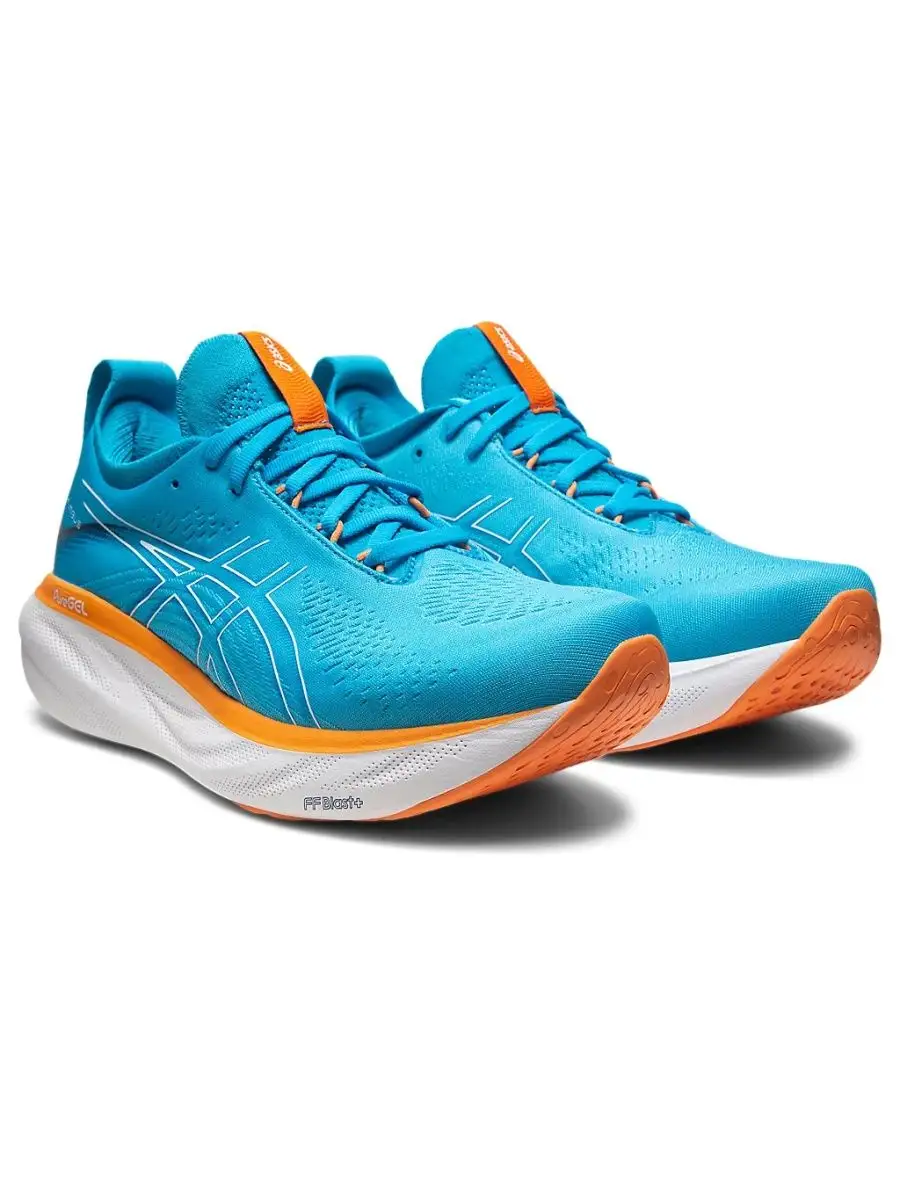 Asics gel 2024 nimbus 21 outlet