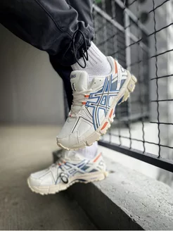 Кроссовки спортивные Gel Kahana 8 ASICS 160198857 купить за 2 660 ₽ в интернет-магазине Wildberries